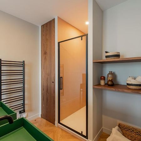 The New Suites, Paris Centre ภายนอก รูปภาพ